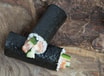 Upstream Salmon Wrap