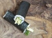 Lean Green Wrap