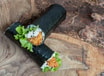 Black Mamba Wrap