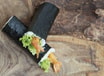 Panko Prawn Wrap